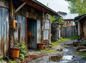 Таль цепная 220 вольт для гаража