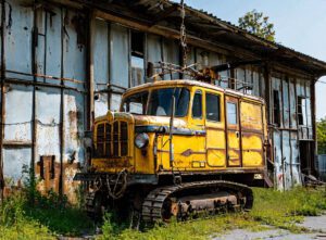 Таль цепная электрическая характеристики
